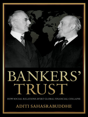 cover image of Bankers' Trust